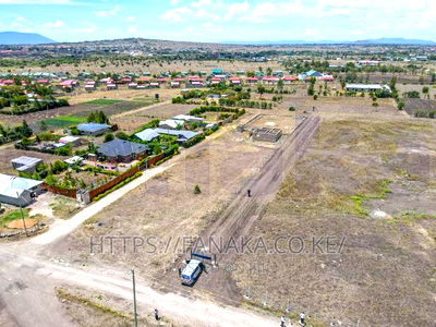 Plots for Sale in Ruai Kamulu - Image 1