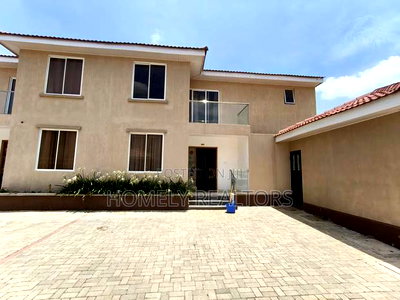 4bdrm Townhouse/Terrace in Ongata Rongai, Gataka for sale - Image 3