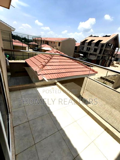 4bdrm Townhouse/Terrace in Ongata Rongai, Gataka for sale - Image 8