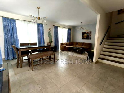 4bdrm Townhouse/Terrace in Ongata Rongai, Gataka for sale - Image 10