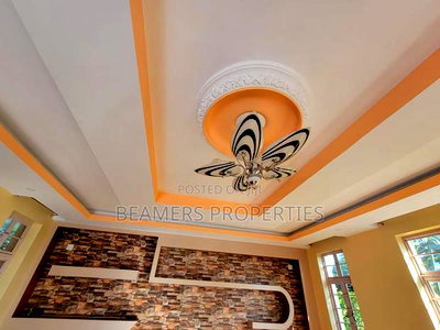 4bdrm Maisonette in Tola Estate for sale - Image 19