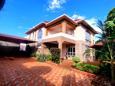 4bdrm Maisonette in Tola Estate for sale - Image 1