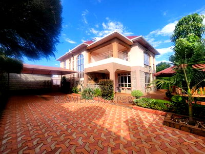 4bdrm Maisonette in Tola Estate for sale - Image 2