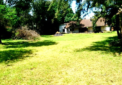 3/4 Acre Lavington Gem with Garden