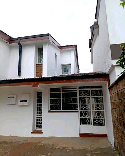 Garden Home at KSh 75K