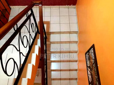 4bdrm House in Eagle Park Estate, South B for sale - Image 11