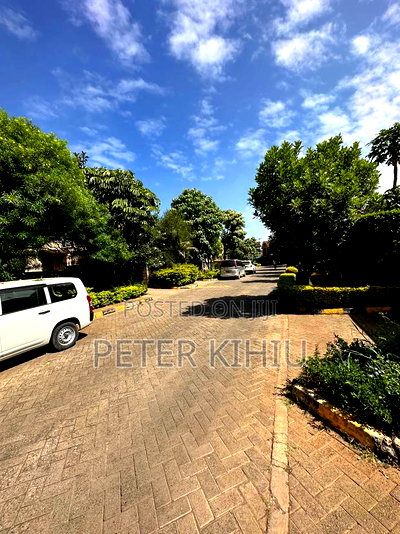 4bdrm House in Eagle Park Estate, South B for sale - Image 1