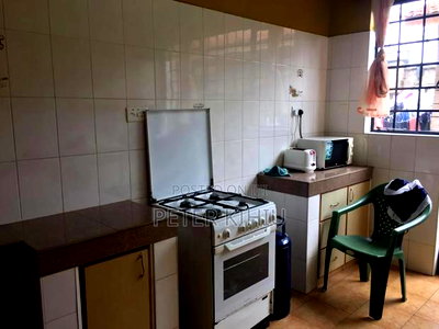 4bdrm House in Eagle Park Estate, South B for sale - Image 10