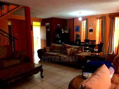 4bdrm House in Eagle Park Estate, South B for sale - Image 5