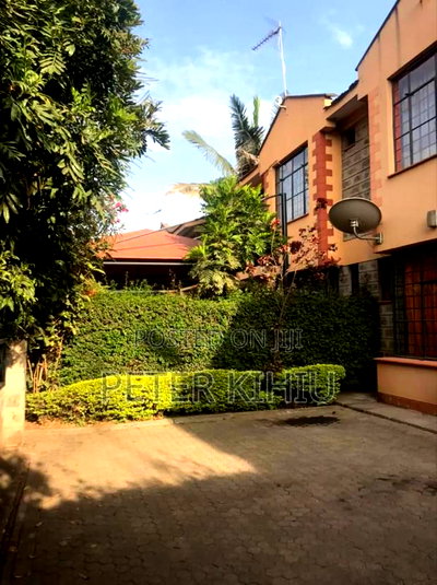 4bdrm House in Eagle Park Estate, South B for sale - Image 2