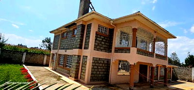 Furnished 5bdrm Mansion in Racecours, Elgon View for sale - Image 8