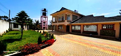 Furnished 5bdrm Mansion in Racecours, Elgon View for sale - Image 10