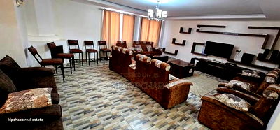 Furnished 5bdrm Mansion in Racecours, Elgon View for sale - Image 6