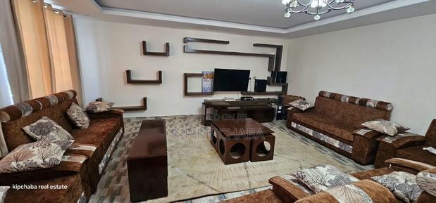 Furnished 5bdrm Mansion in Racecours, Elgon View for sale