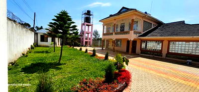 Furnished 5bdrm Mansion in Racecours, Elgon View for sale - Image 7