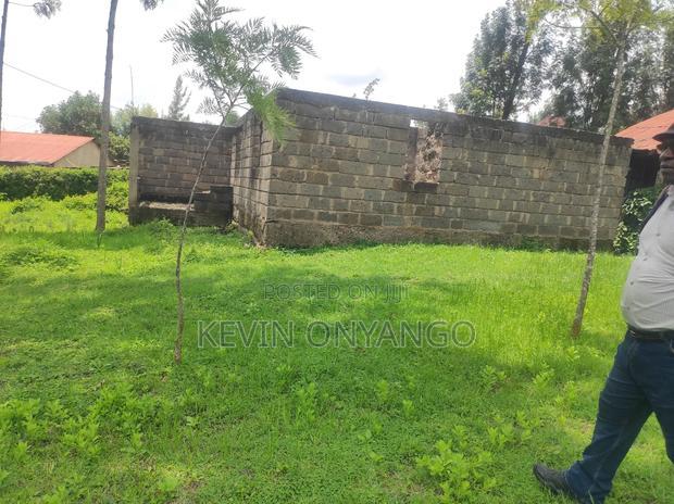 1/4 Acre Plot for Sale Near SGR Station, Ngong