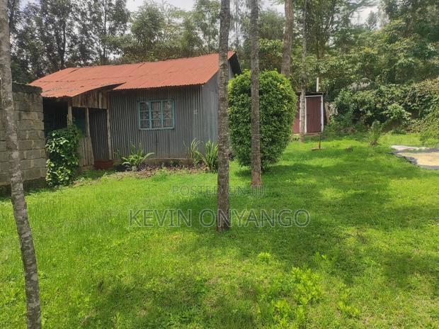 1/4 Acre Plot for Sale Near SGR Station, Ngong