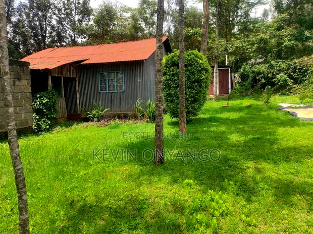 1/4 Acre Plot for Sale Near SGR Station, Ngong
