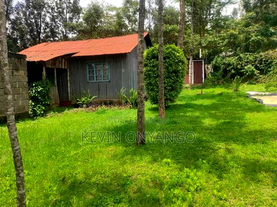 1/4 Acre Plot for Sale Near SGR Station, Ngong - Image 1