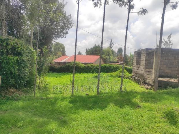 1/4 Acre Plot for Sale Near SGR Station, Ngong