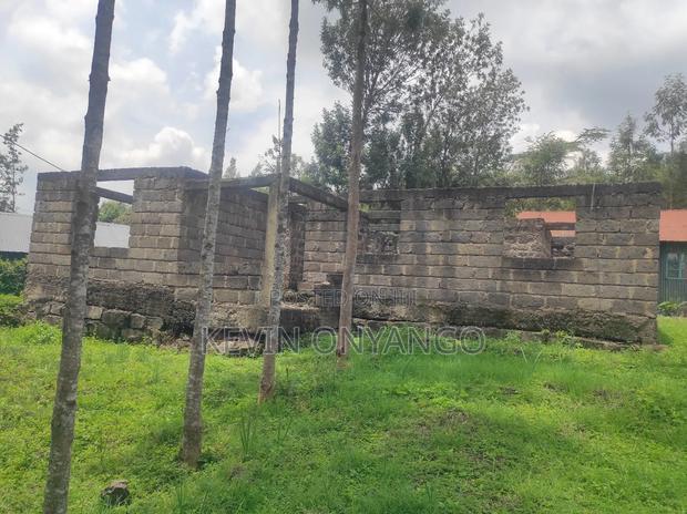 1/4 Acre Plot for Sale Near SGR Station, Ngong