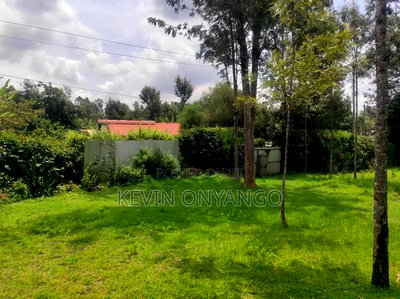1/4 Acre Plot for Sale Near SGR Station, Ngong - Image 5