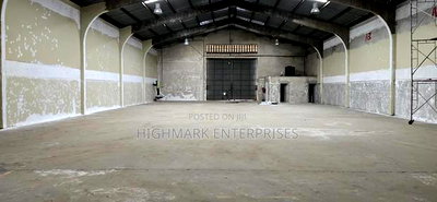 To Let 7000 Sq Ft Godown;Embakasi - Image 5