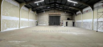 To Let 7000 Sq Ft Godown;Embakasi - Image 2