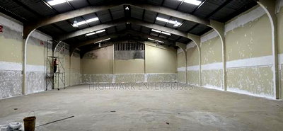 To Let 7000 Sq Ft Godown;Embakasi - Image 1