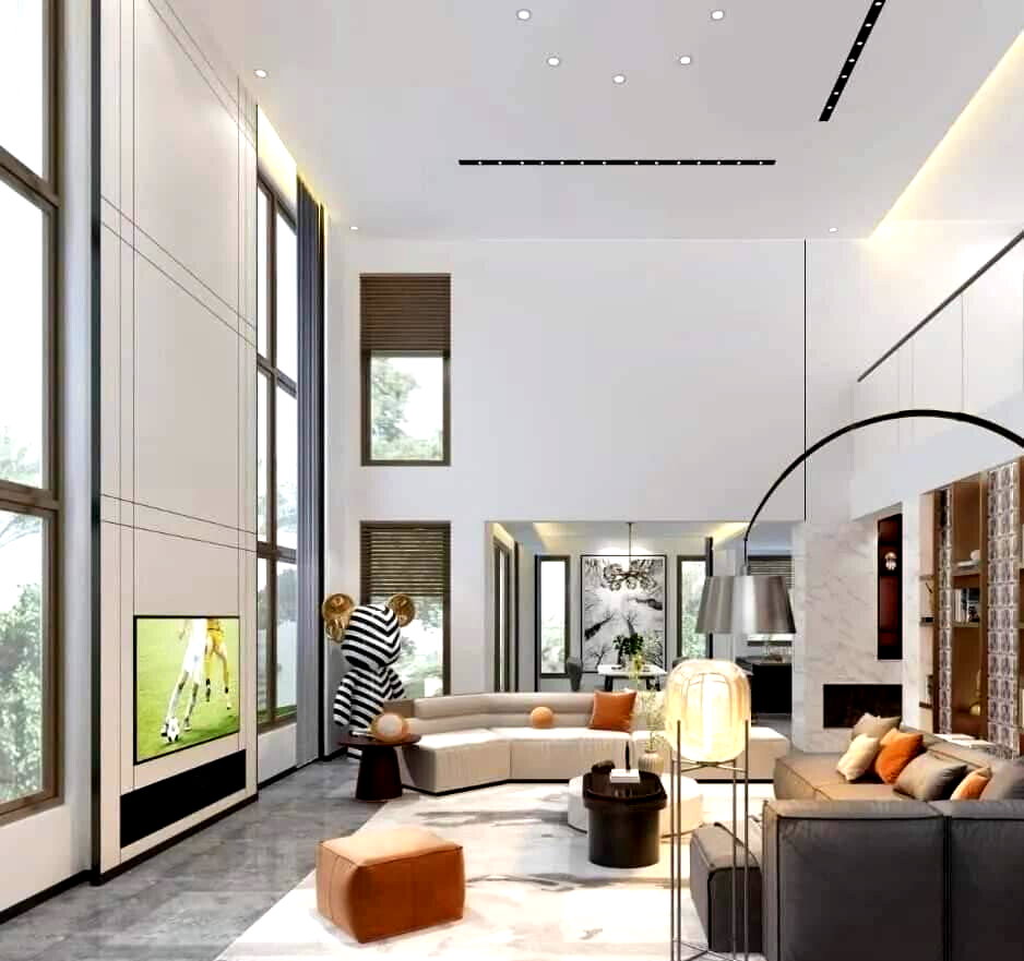 6-Ensuite Townhouse with Lift & DSQ - Lavington