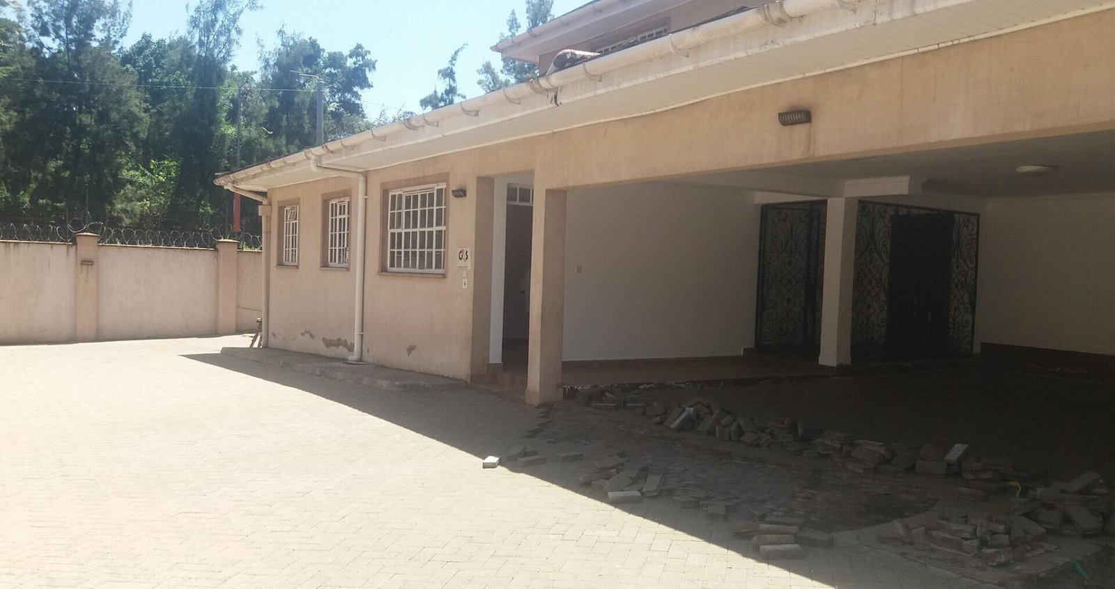 4-Ensuite Townhouse with Jacuzzi & Study - Lavington