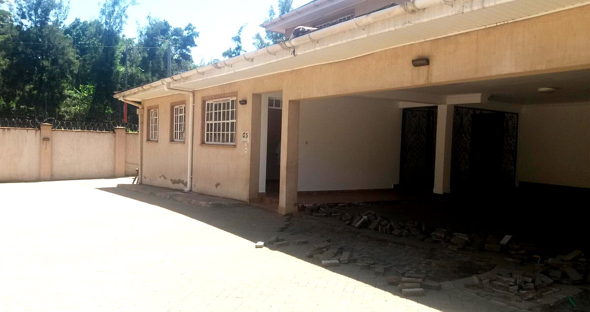 4-Ensuite Townhouse with Jacuzzi & Study - Lavington
