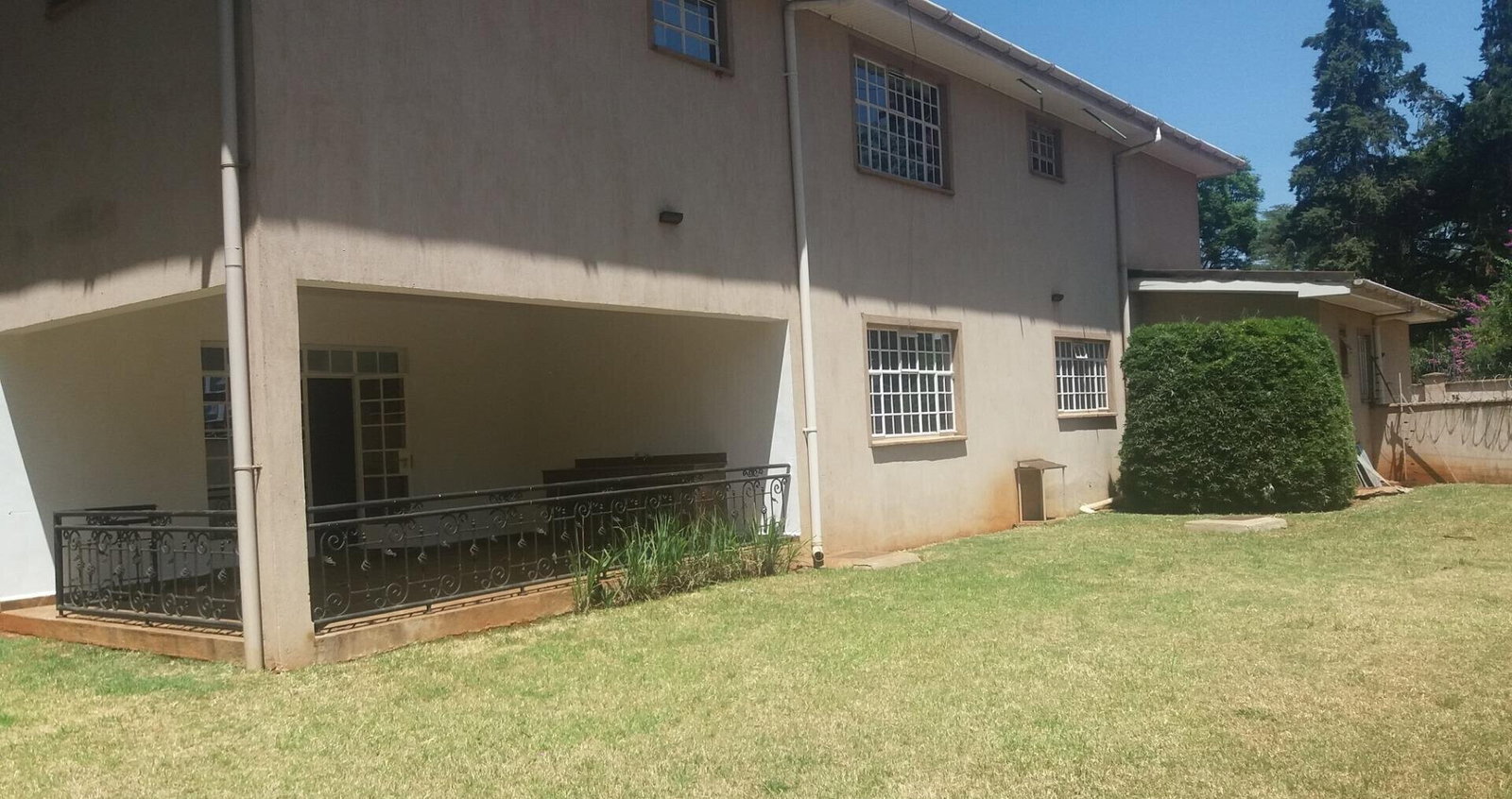 4-Ensuite Townhouse with Jacuzzi & Study - Lavington