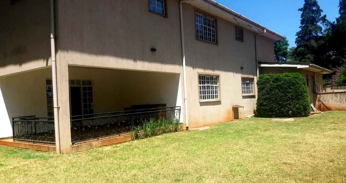 4-Ensuite Townhouse with Jacuzzi & Study - Lavington