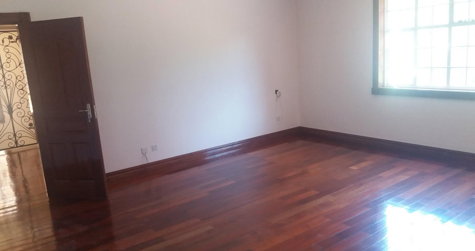 4-Ensuite Townhouse with Jacuzzi & Study - Lavington