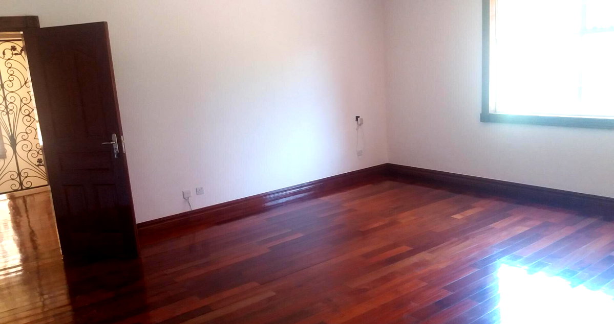 4-Ensuite Townhouse with Jacuzzi & Study - Lavington