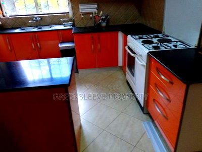 4bdrm Townhouse / Terrace in Karen for rent - Image 19
