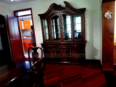 4bdrm Townhouse / Terrace in Karen for rent - Image 20