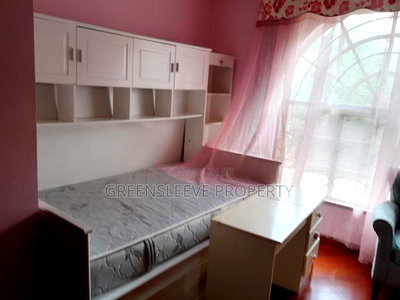 4bdrm Townhouse / Terrace in Karen for rent - Image 10