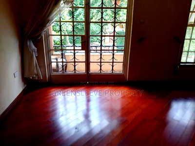 4bdrm Townhouse / Terrace in Karen for rent - Image 3