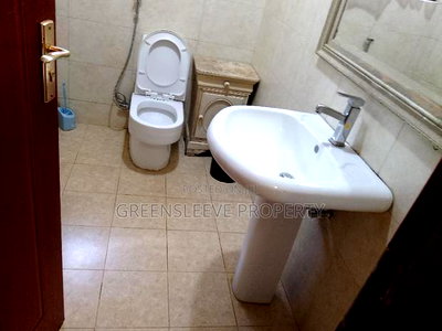 4bdrm Townhouse / Terrace in Karen for rent - Image 17
