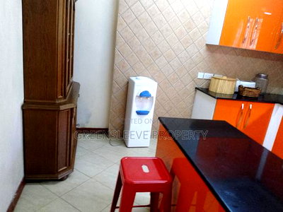 4bdrm Townhouse / Terrace in Karen for rent - Image 18