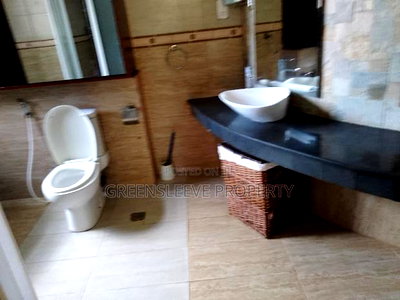 4bdrm Townhouse / Terrace in Karen for rent - Image 2