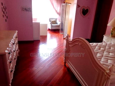 4bdrm Townhouse / Terrace in Karen for rent - Image 11
