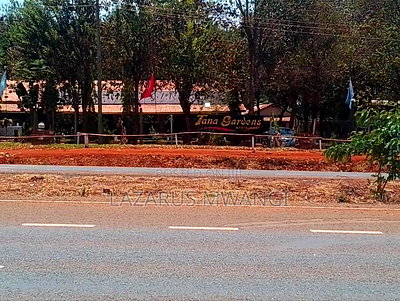 Eighth Acre Plot for Sale at Karuku Makutano-Mwea 700mtrs Dual Way - Image 6