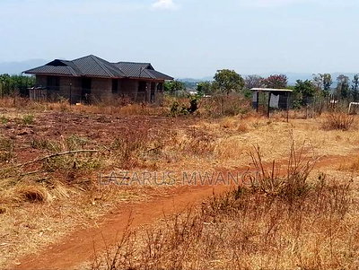 Eighth Acre Plot for Sale at Karuku Makutano-Mwea 700mtrs Dual Way - Image 3