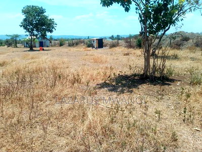 Eighth Acre Plot for Sale at Karuku Makutano-Mwea 700mtrs Dual Way - Image 5