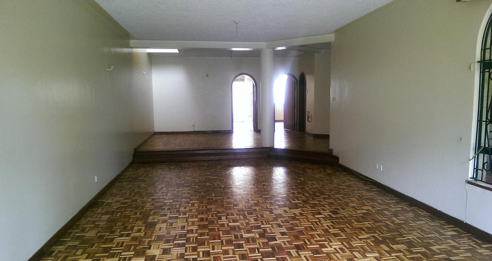 4-Ensuite Townhouse in Quiet Gated Compound - Westlands Grevillea