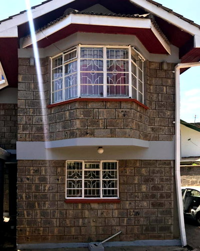 KSh 45M Lavington Office Space with Garden