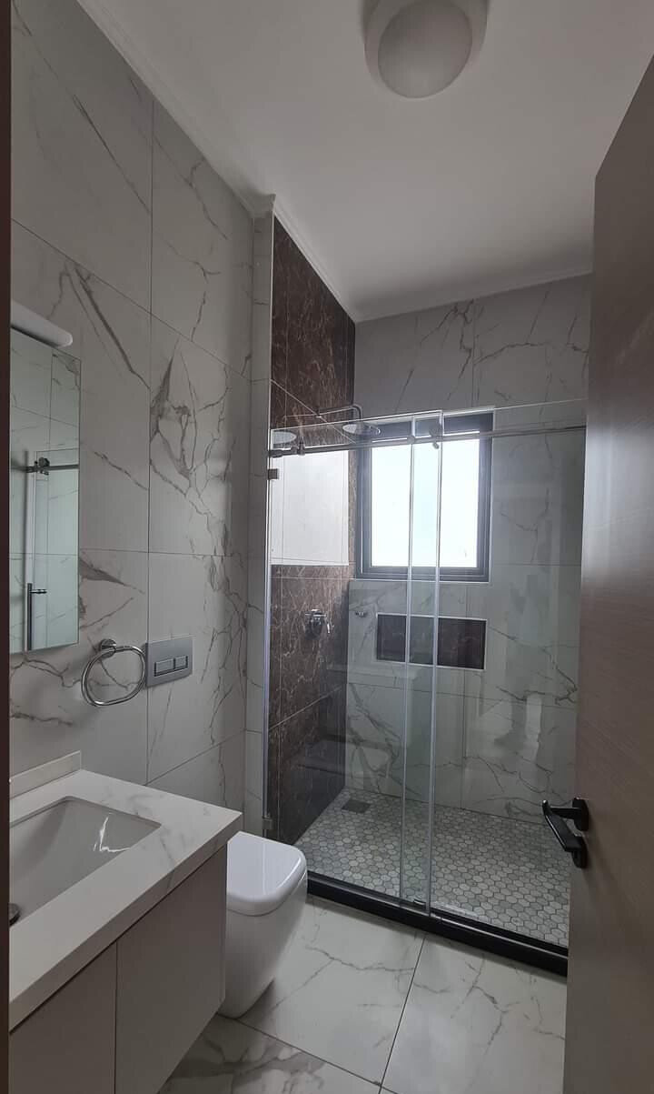 5-Ensuite Townhouse with Chef's Kitchen & DSQ - Lavington